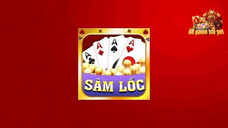Luật chơi sâm lốc online tại 68 game bài dành cho người mới