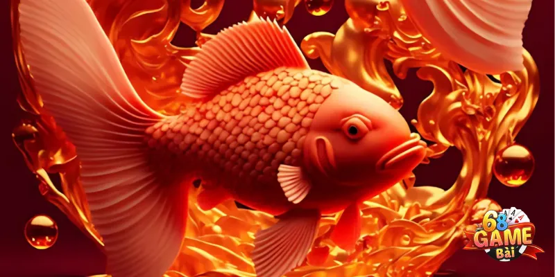 Lập lộ trình săn Jackpot Cá chép thần tài giúp tăng tiền thưởng nhận về đáng kể
