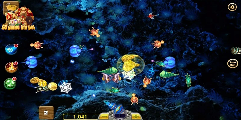 Cách thức chơi cơ bản trong một ván bancazui